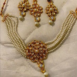 Indian jewelry